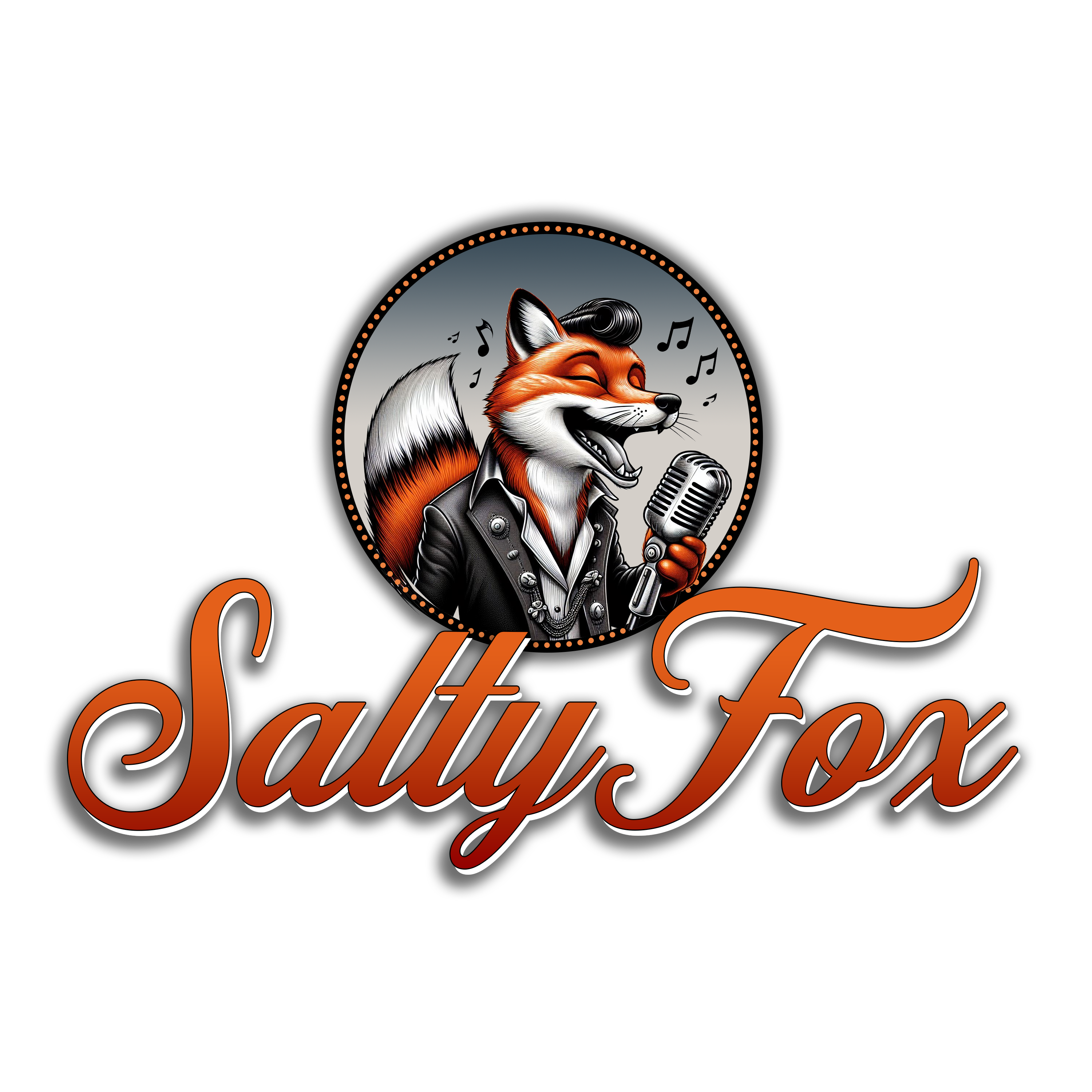Salty Fox Band